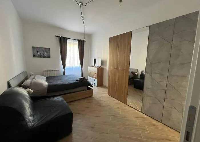 San Paolo Lellas Guest House