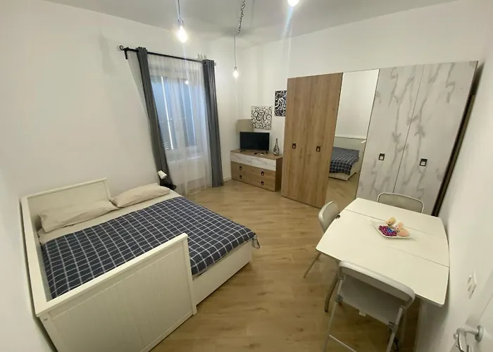 San Paolo Lellas Guest House