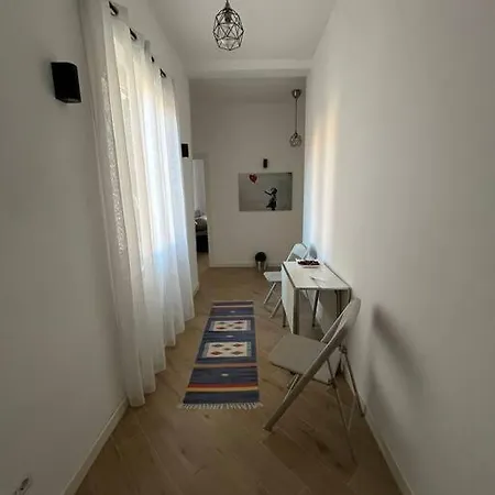 San Paolo Lellas Guest House Rome Exterior photo