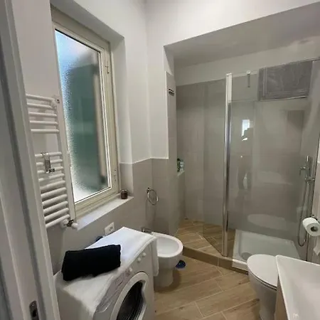 San Paolo Lellas Guest House Rome Exterior photo