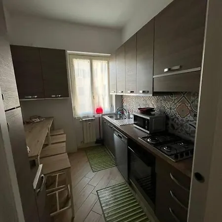 San Paolo Lellas Guest House Rome Exterior photo