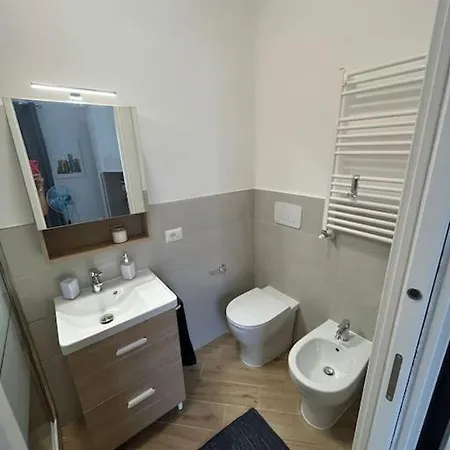 San Paolo Lellas Guest House Rome Exterior photo