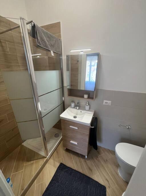 San Paolo Lellas Appartement