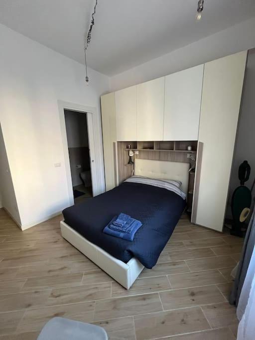 Appartement San Paolo Lellas