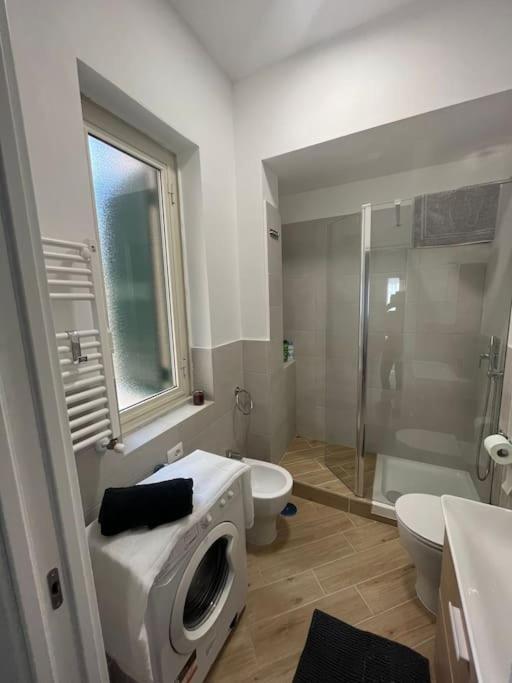 Appartement San Paolo Lellas