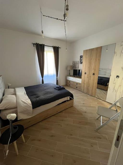 San Paolo Lellas Appartement