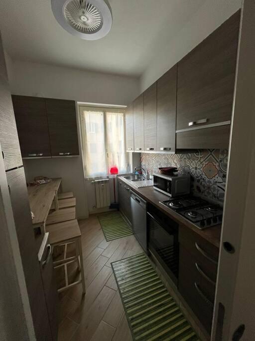 Appartement San Paolo Lellas
