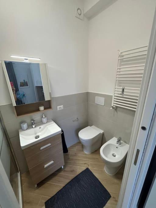 San Paolo Lellas Appartement Rome