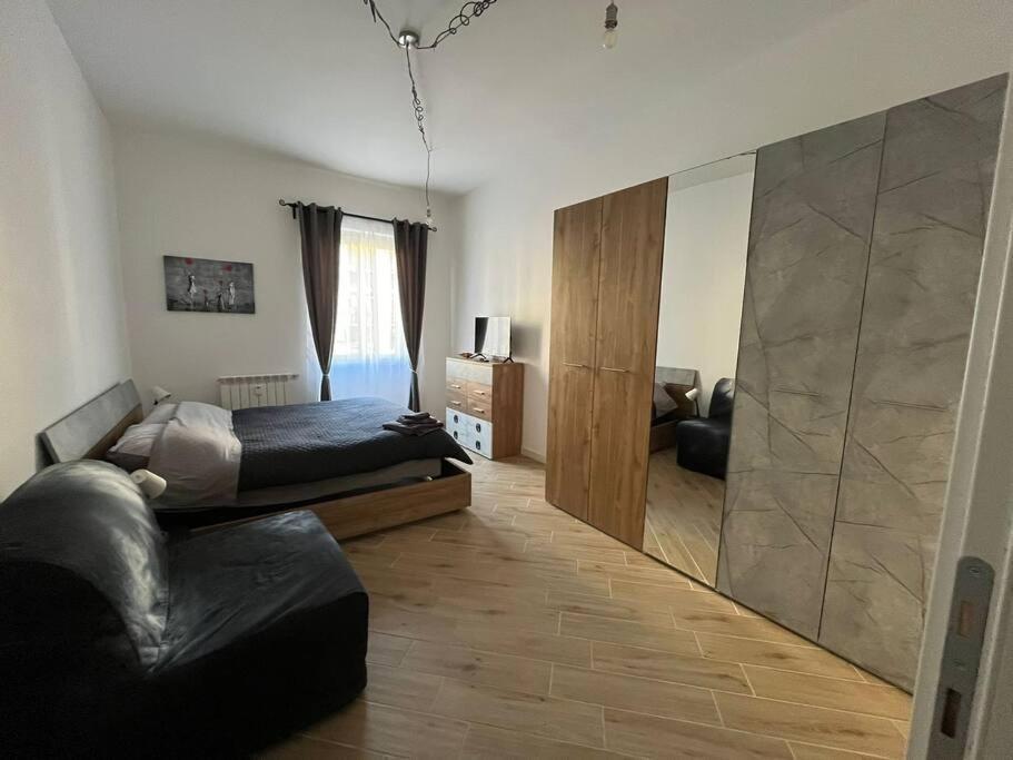 San Paolo Lellas Appartement *