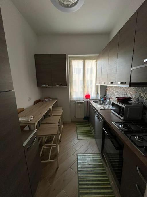 Appartement San Paolo Lellas Rome