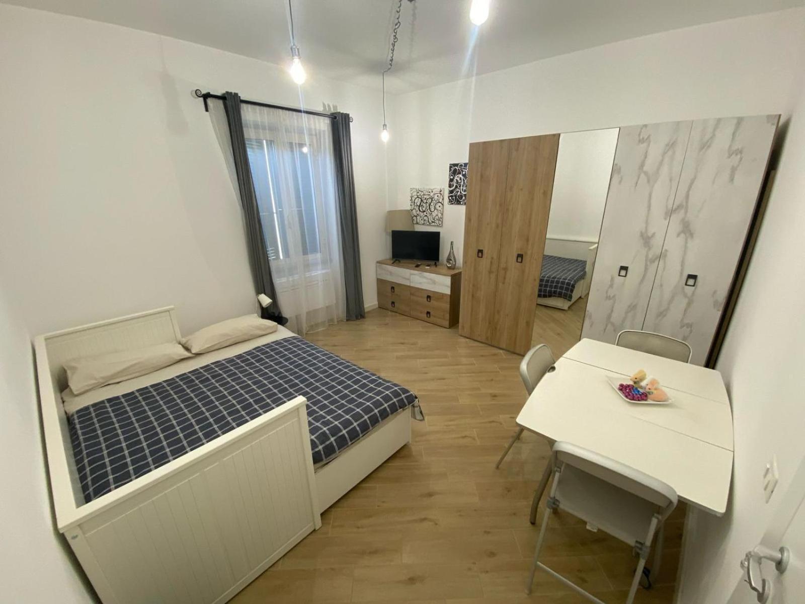 Appartement San Paolo Lellas